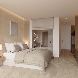 Chambre Supérieure Lit King-Size